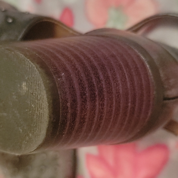 LUCKY ♡♡♡ BRAND SLINGS - Picture 6 of 11